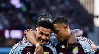 百分百确定，阿斯顿维拉有一个尘封了43年的欧冠纪录，本赛季会被打破