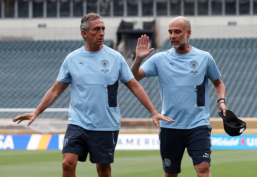 竞彩湃｜曼城首战重点关注让平，皇马战新月或有冷门