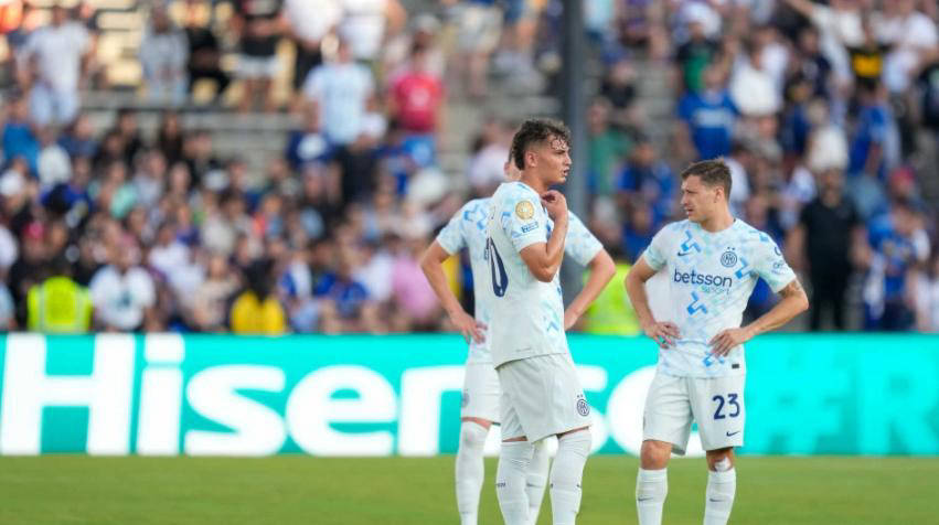 世俱杯再现冷门！欧冠亚军遭遇平局，39岁拉莫斯破国米球门